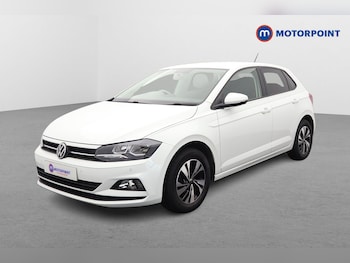 Used Volkswagen Polo 2021 for sale - 79206128: Photo