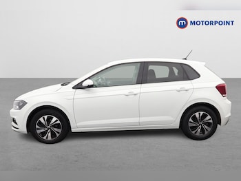 Used Volkswagen Polo 2021 for sale - 79206128: Photo