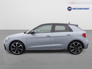 Used Audi A1 undefined for sale - 78950912: Photo