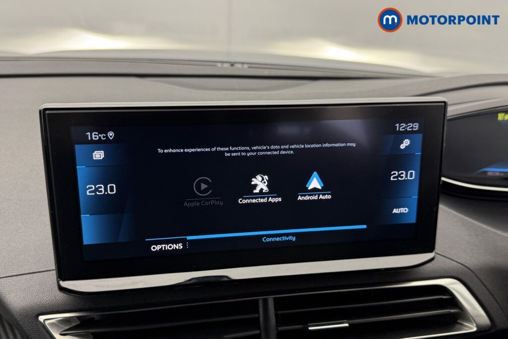 Used Peugeot 3008 2021 for sale - 77367952: Photo 10