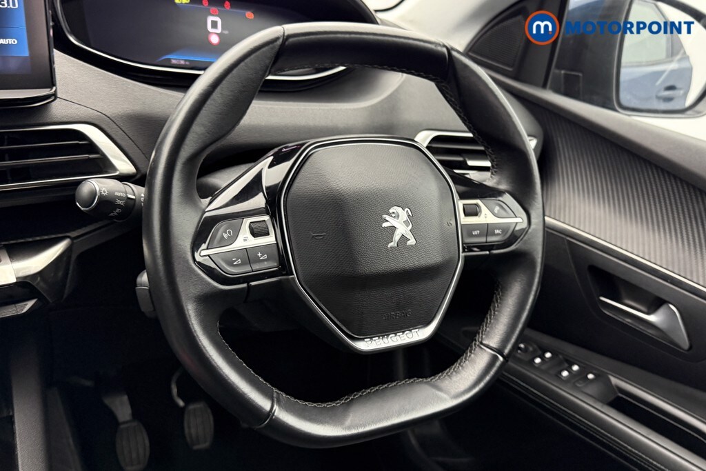 Used Peugeot 3008 2021 for sale - 77367952: Photo 11