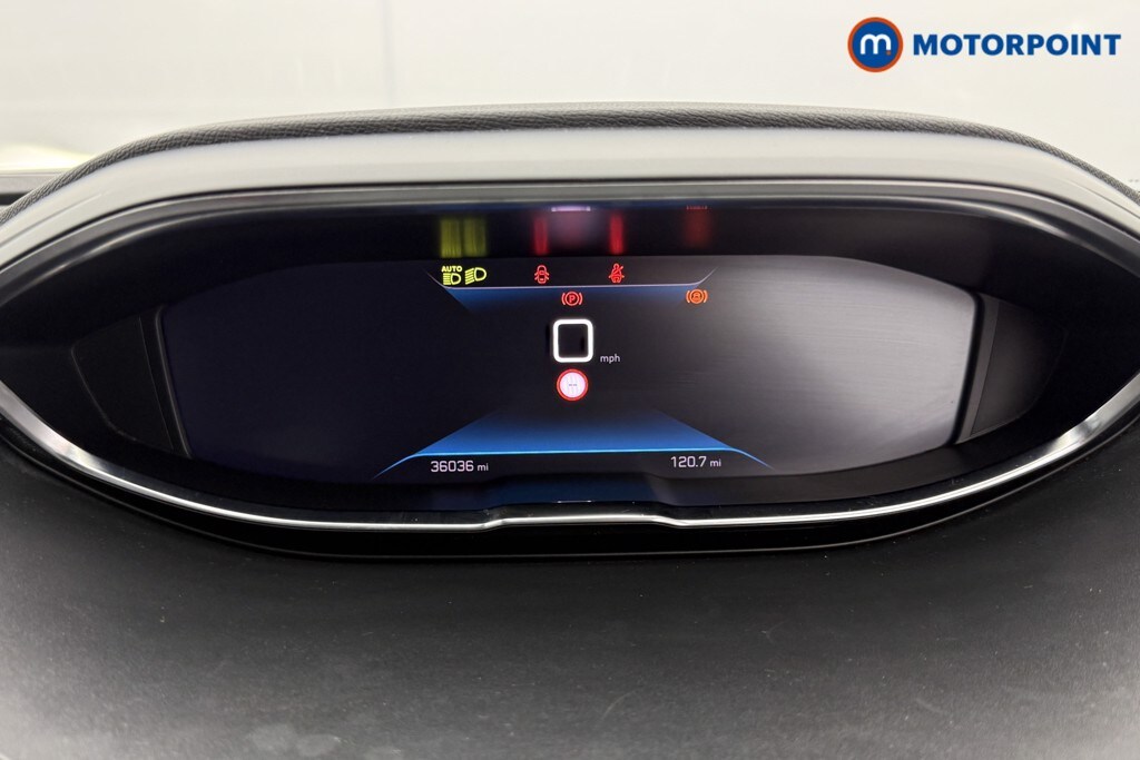 Used Peugeot 3008 2021 for sale - 77367952: Photo 13