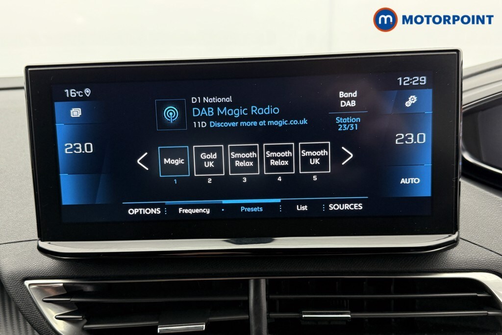 Used Peugeot 3008 2021 for sale - 77367952: Photo 14