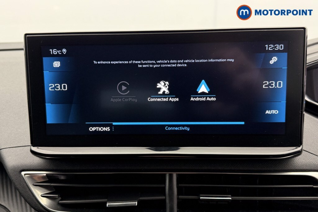 Used Peugeot 3008 2021 for sale - 77367952: Photo 16