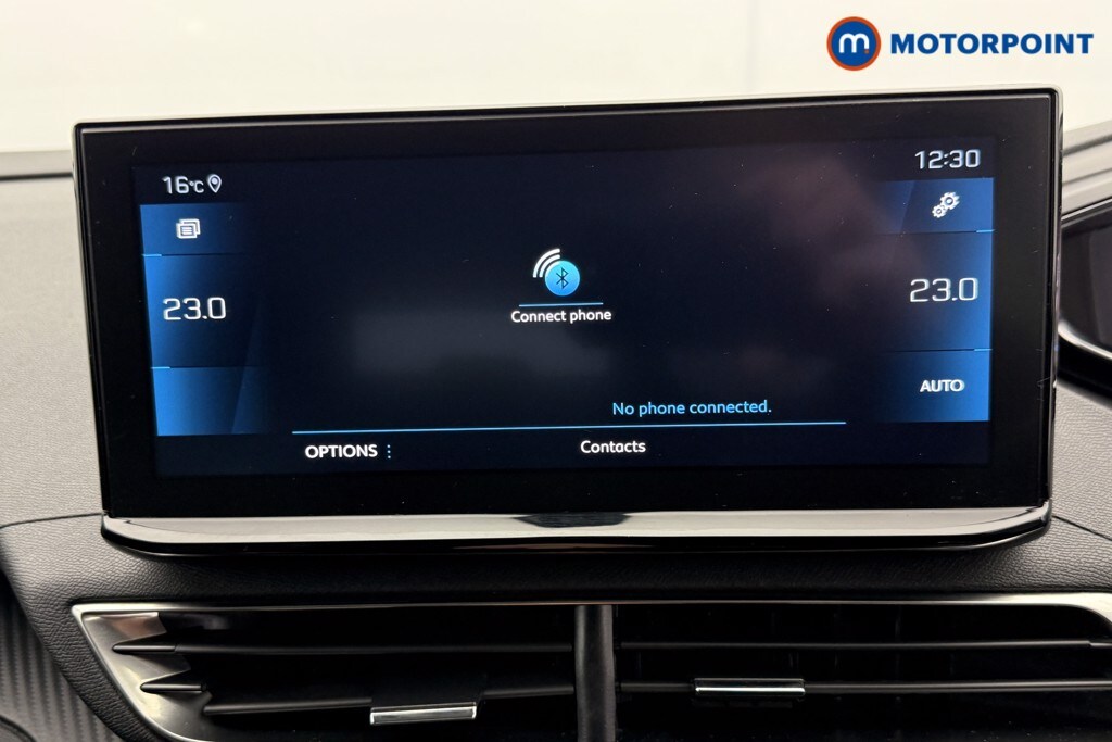 Used Peugeot 3008 2021 for sale - 77367952: Photo 17