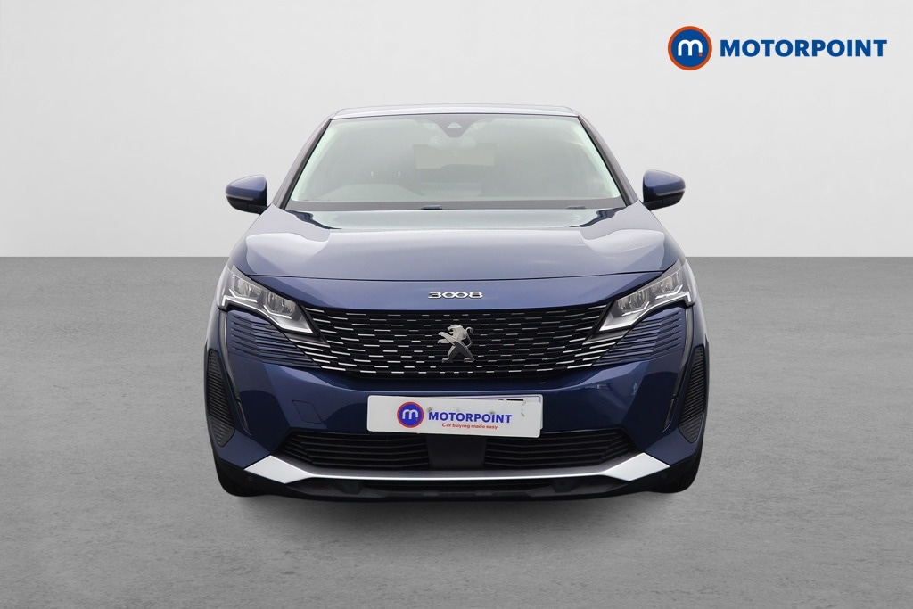 Used Peugeot 3008 2021 for sale - 77367952: Photo 2