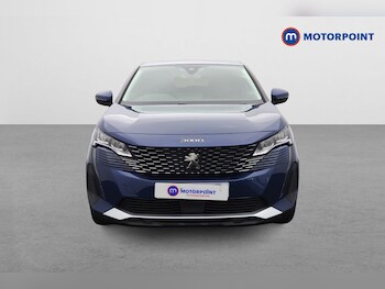 Used Peugeot 3008 2021 for sale - 77367952: Photo