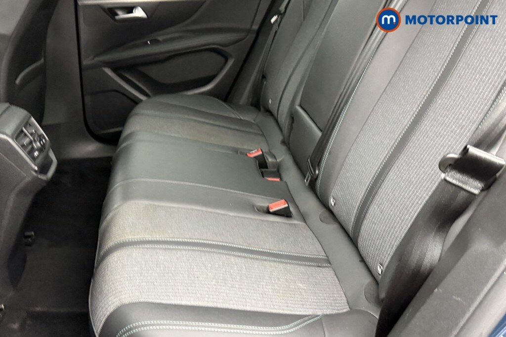 Used Peugeot 3008 2021 for sale - 77367952: Photo 30