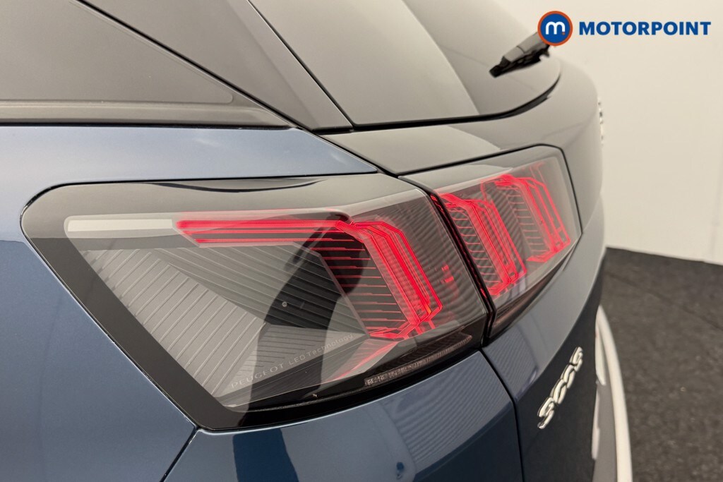 Used Peugeot 3008 2021 for sale - 77367952: Photo 32