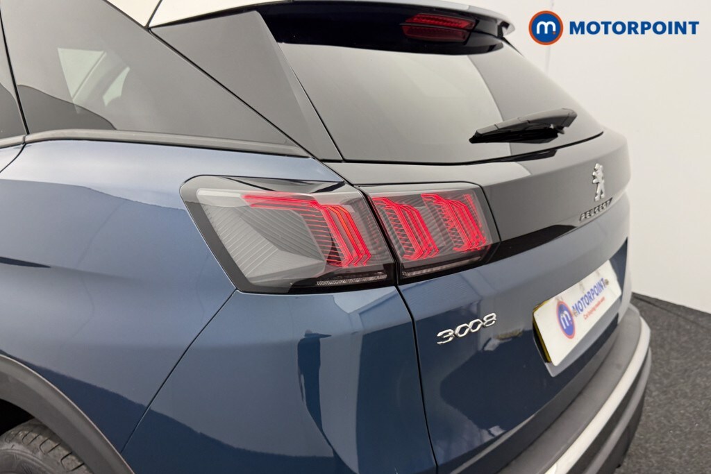 Used Peugeot 3008 2021 for sale - 77367952: Photo 33