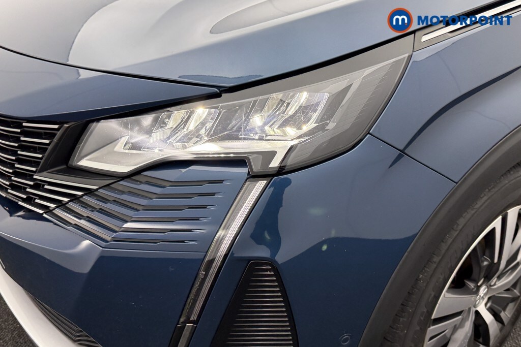 Used Peugeot 3008 2021 for sale - 77367952: Photo 34