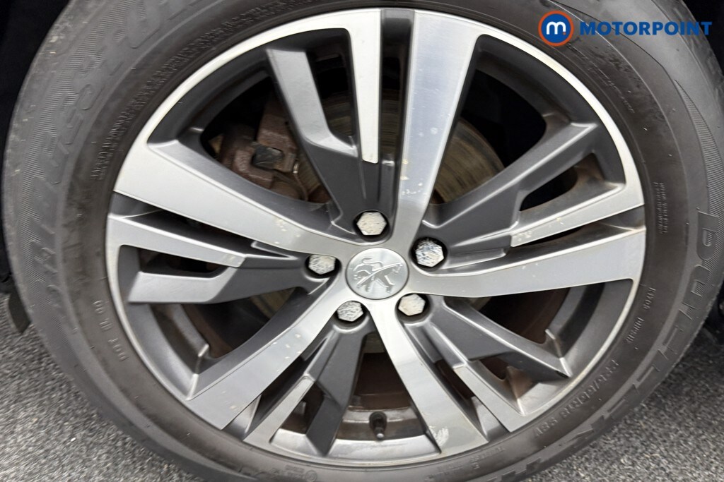 Used Peugeot 3008 2021 for sale - 77367952: Photo 36