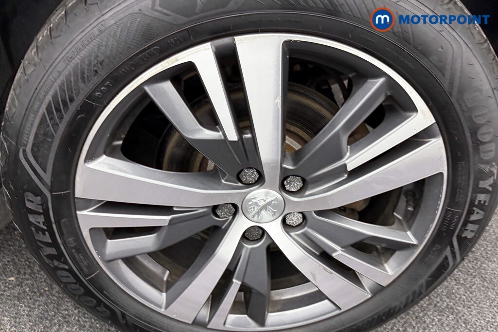 Used Peugeot 3008 2021 for sale - 77367952: Photo 37