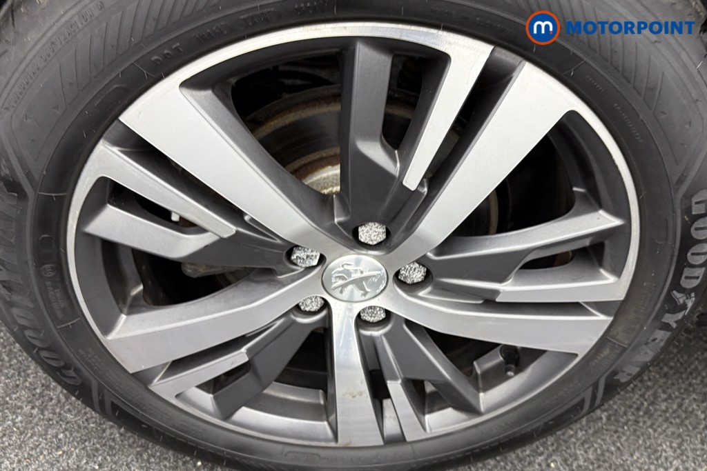 Used Peugeot 3008 2021 for sale - 77367952: Photo 38