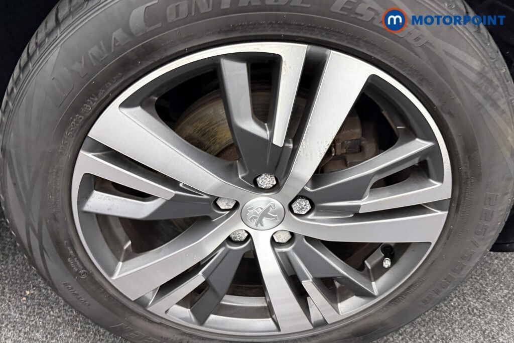 Used Peugeot 3008 2021 for sale - 77367952: Photo 39