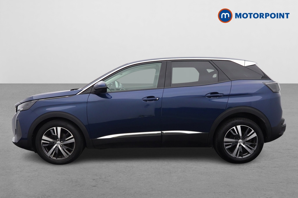 Used Peugeot 3008 2021 for sale - 77367952: Photo 4