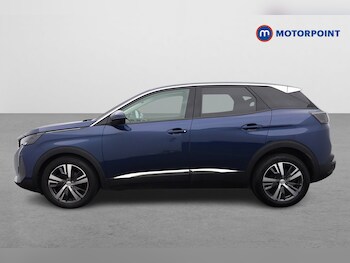 Used Peugeot 3008 2021 for sale - 77367952: Photo