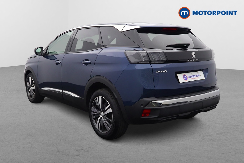 Used Peugeot 3008 2021 for sale - 77367952: Photo 5