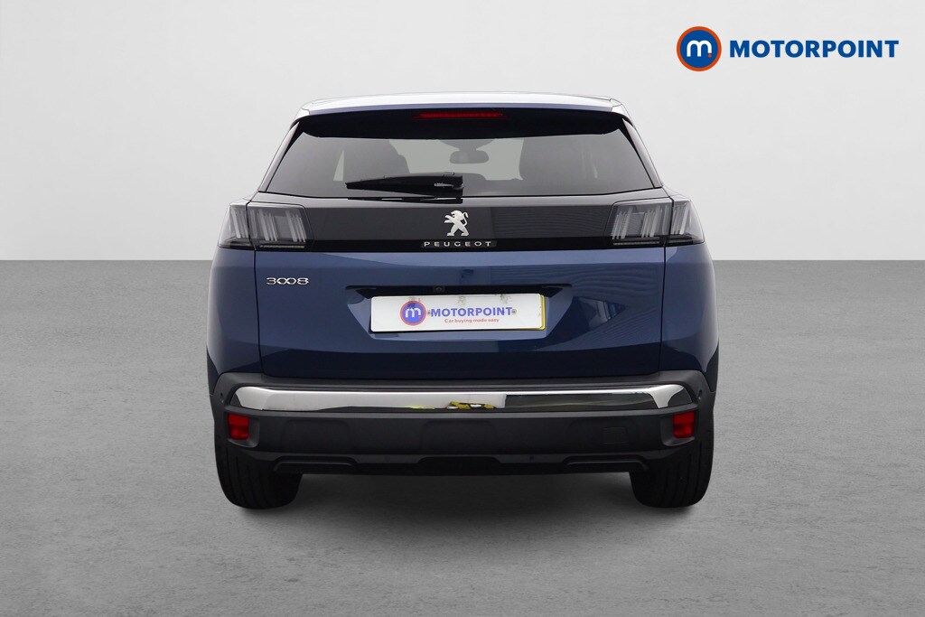 Used Peugeot 3008 2021 for sale - 77367952: Photo 6