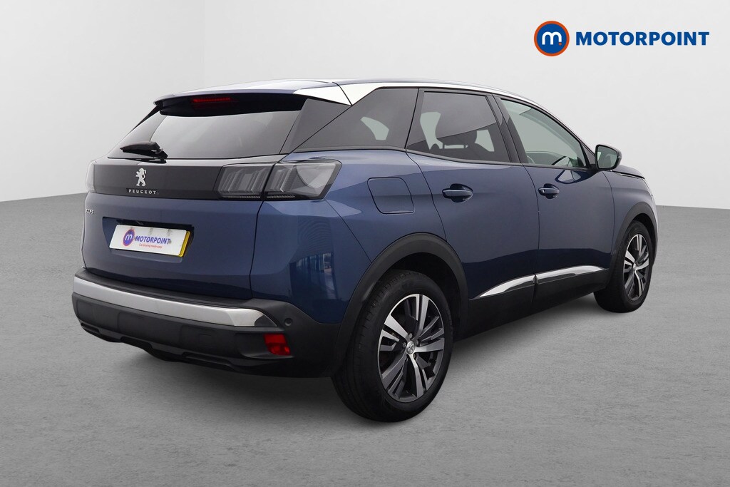 Used Peugeot 3008 2021 for sale - 77367952: Photo 7