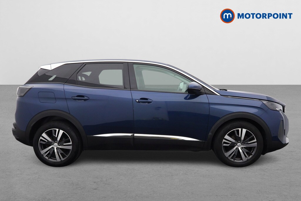 Used Peugeot 3008 2021 for sale - 77367952: Photo 8