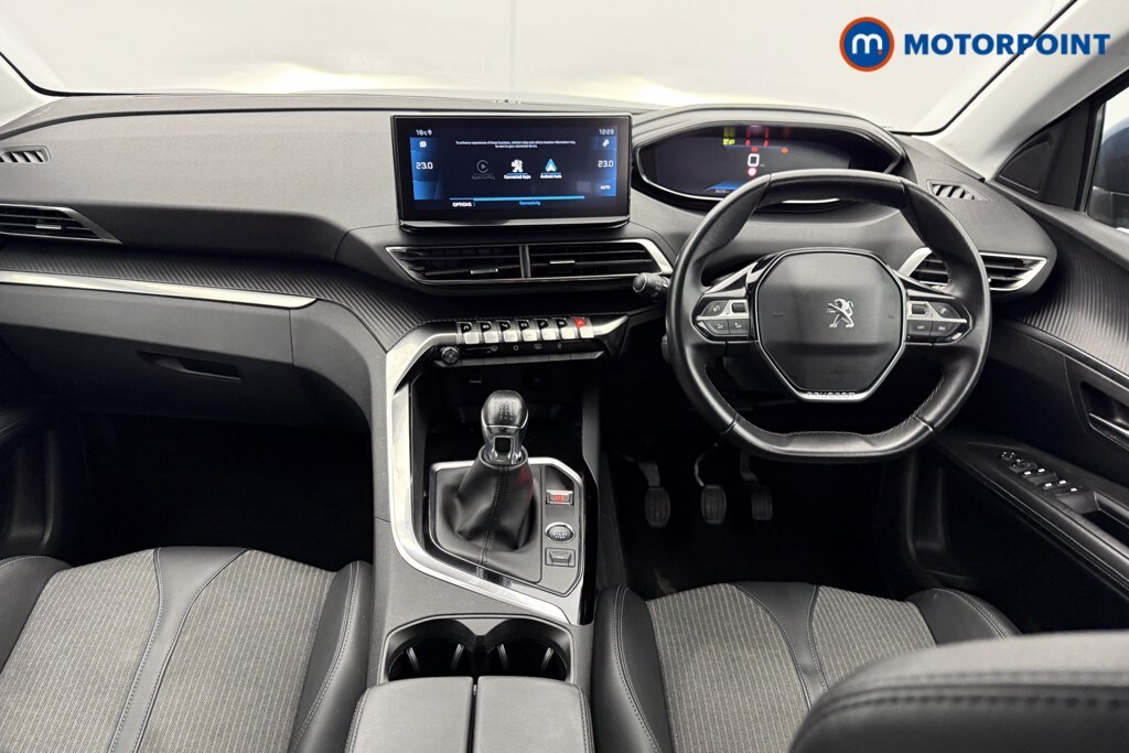 Used Peugeot 3008 2021 for sale - 77367952: Photo 9