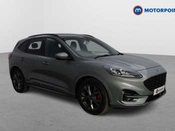 Used Ford Kuga 2022 for sale - 75427101: Photo
