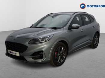Used Ford Kuga 2022 for sale - 75427101: Photo