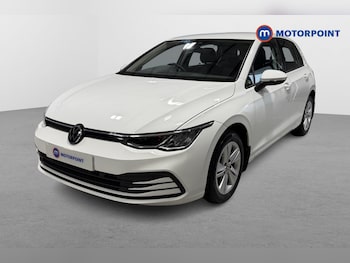 Used Volkswagen Golf 2021 for sale - 78568965: Photo