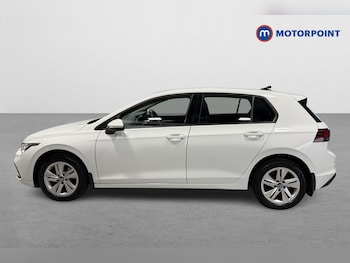 Used Volkswagen Golf 2021 for sale - 78568965: Photo