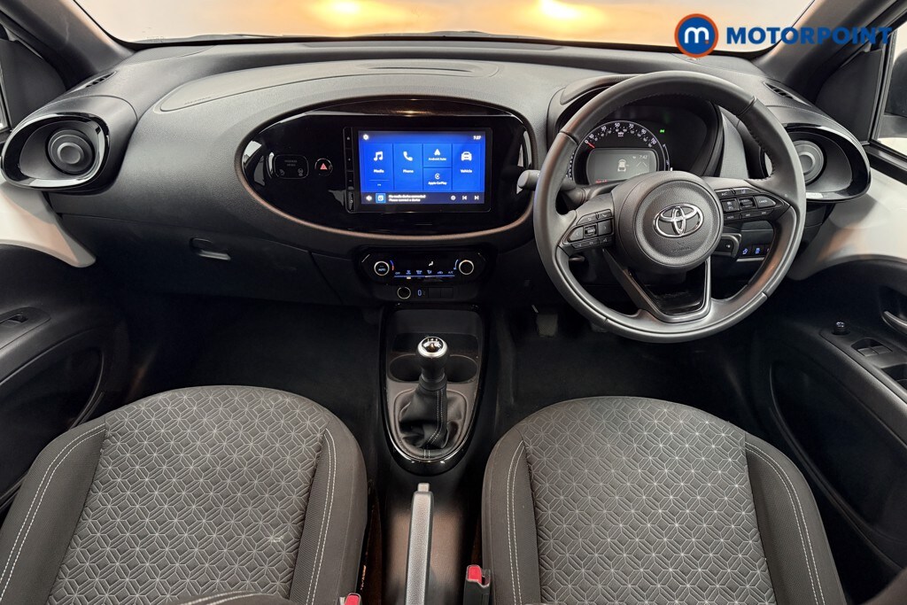 Used Toyota Aygo X for sale - 77417862: Photo 10