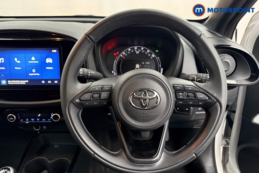 Used Toyota Aygo X for sale - 77417862: Photo 11