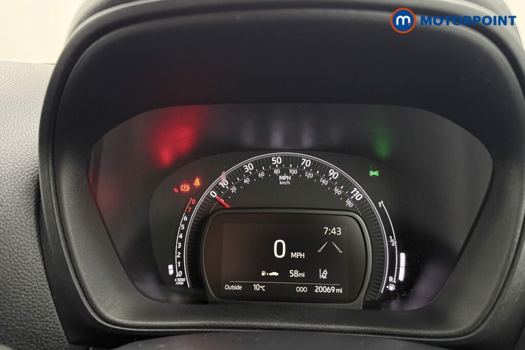 Used Toyota Aygo X for sale - 77417862: Photo 14