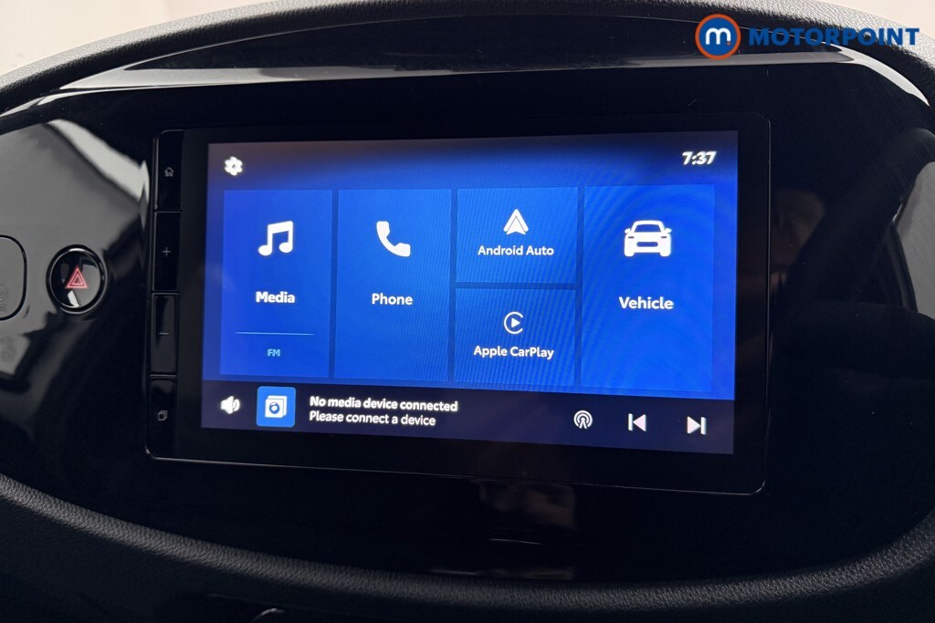 Used Toyota Aygo X for sale - 77417862: Photo 15