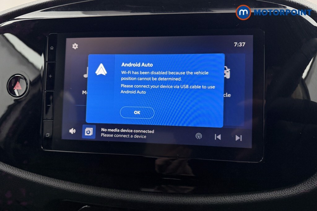 Used Toyota Aygo X for sale - 77417862: Photo 19