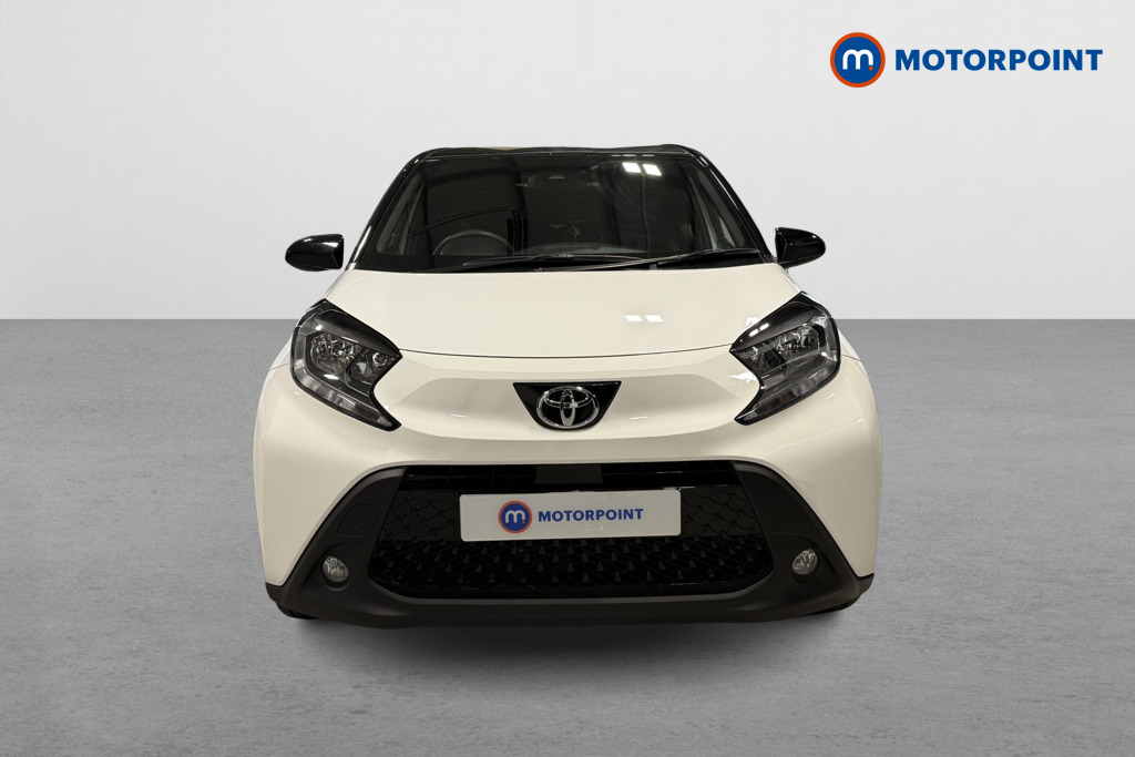 Used Toyota Aygo X for sale - 77417862: Photo 2