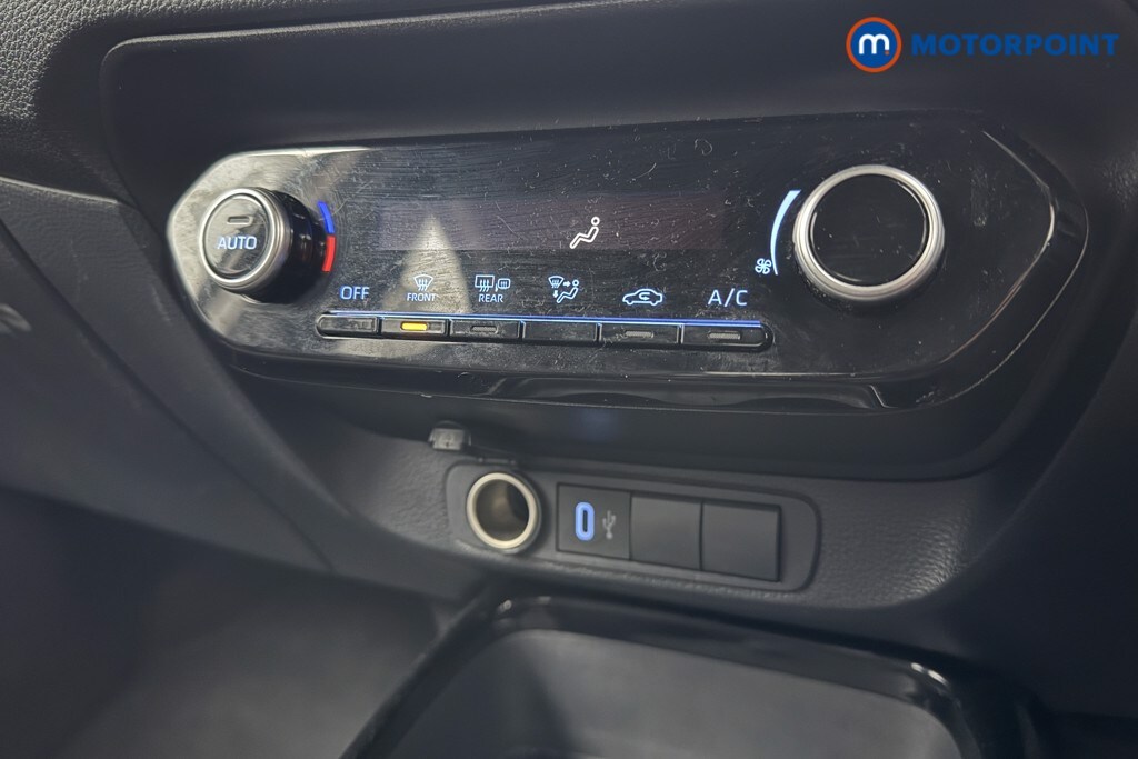 Used Toyota Aygo X for sale - 77417862: Photo 21