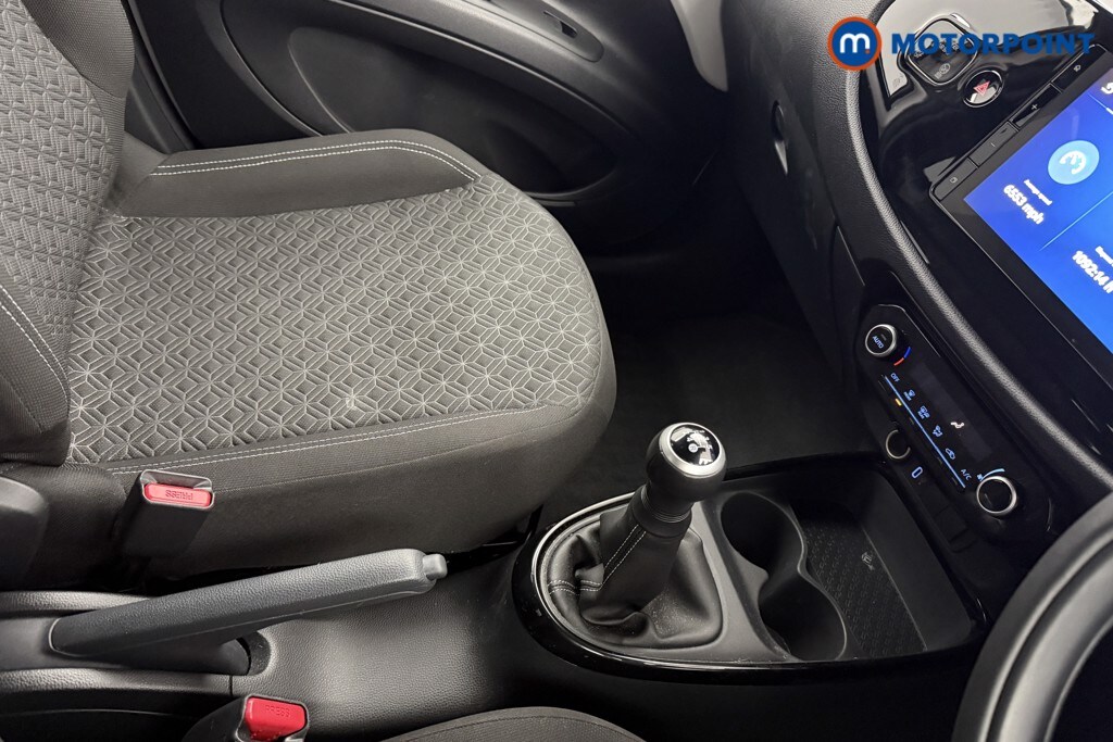 Used Toyota Aygo X for sale - 77417862: Photo 24