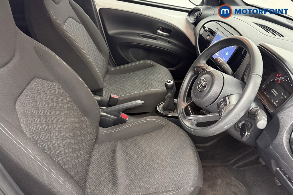 Used Toyota Aygo X for sale - 77417862: Photo 28