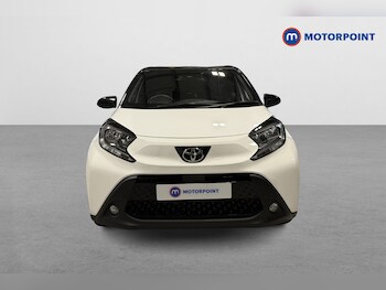 Used Toyota Aygo X undefined for sale - 77417862: Photo