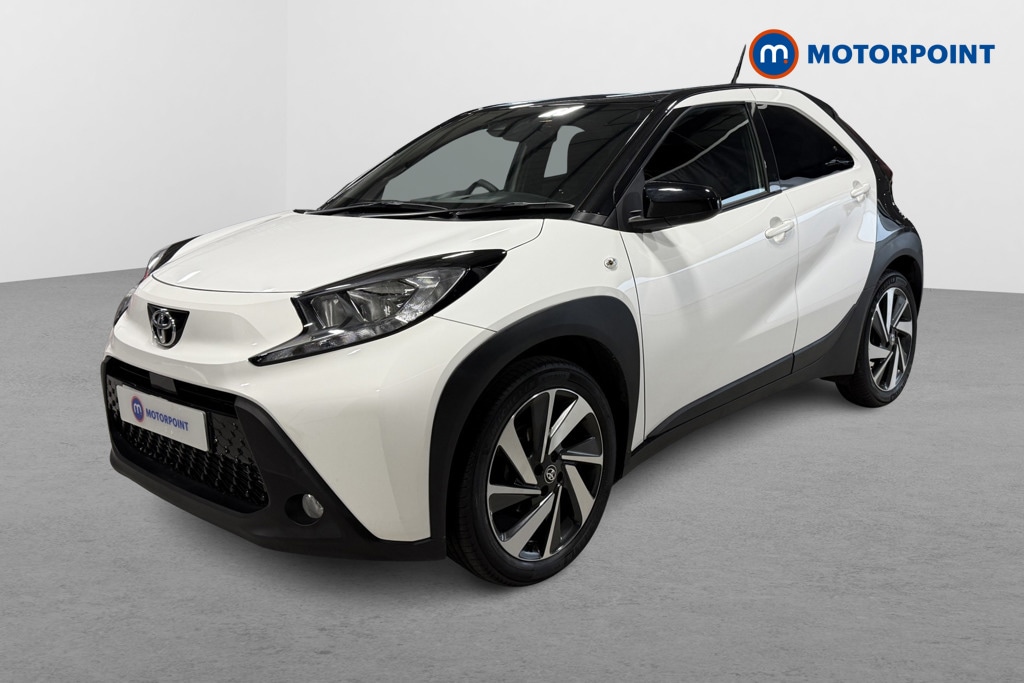 Used Toyota Aygo X for sale - 77417862: Photo 3