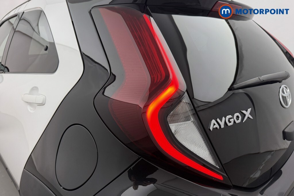 Used Toyota Aygo X for sale - 77417862: Photo 34