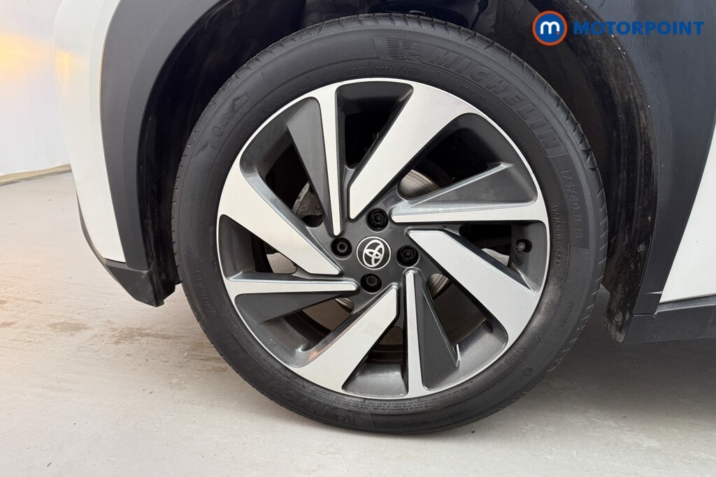 Used Toyota Aygo X for sale - 77417862: Photo 36