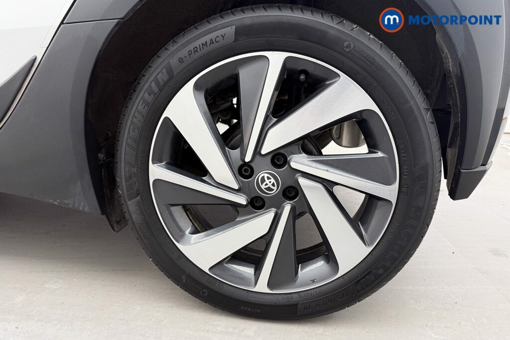 Used Toyota Aygo X for sale - 77417862: Photo 37