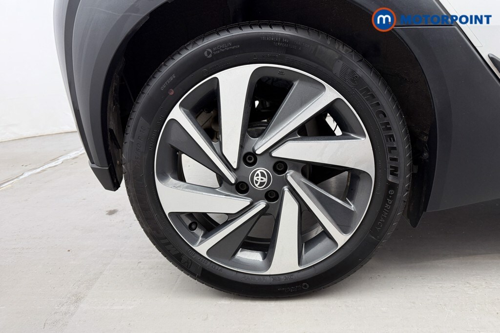 Used Toyota Aygo X for sale - 77417862: Photo 38