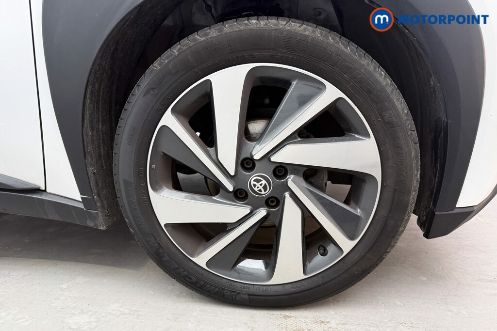 Used Toyota Aygo X for sale - 77417862: Photo 39