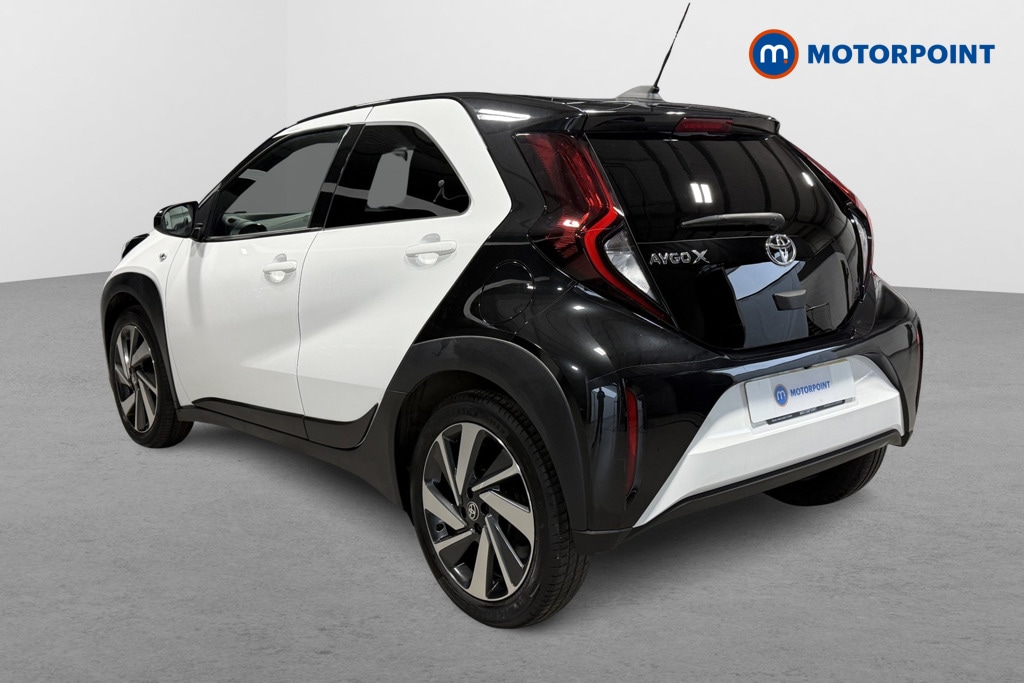 Used Toyota Aygo X for sale - 77417862: Photo 5