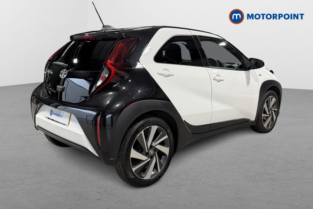 Used Toyota Aygo X for sale - 77417862: Photo 7