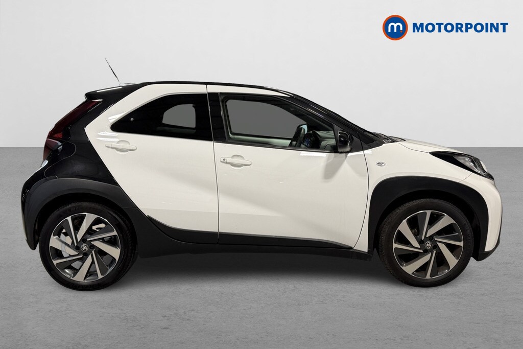 Used Toyota Aygo X for sale - 77417862: Photo 8