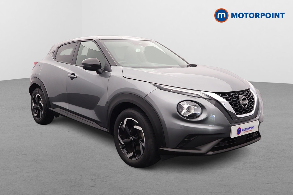 Used Nissan Juke 2023 for sale - 76412947: Photo 1